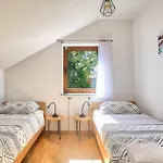 Radini Feriehus Umag