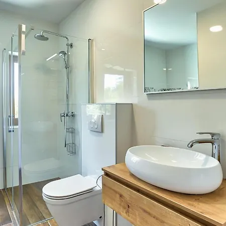 Ferienhaus Radini Umag