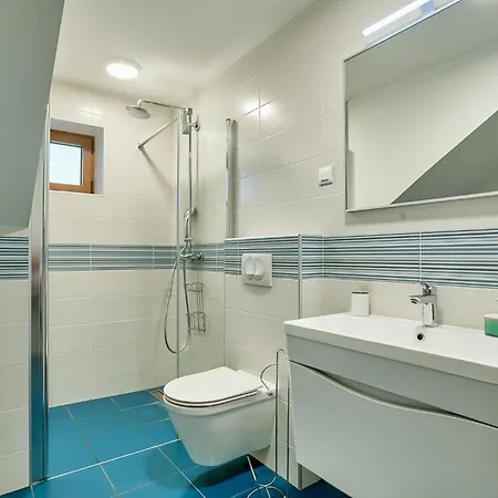 Radini Holiday home *