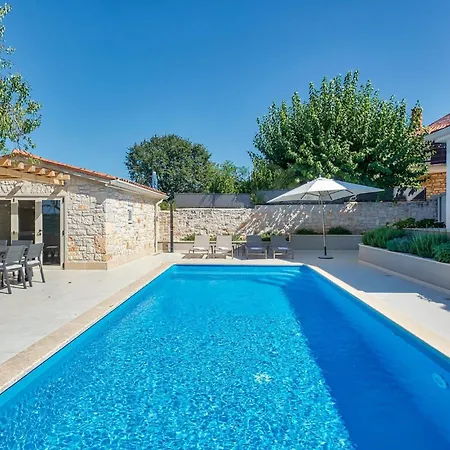 Radini Holiday home Umag