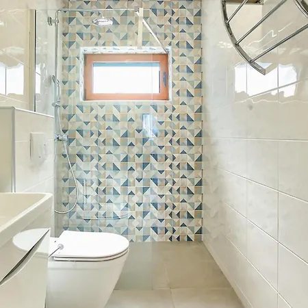 Prázdninový dům Radini *