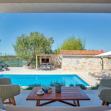 Radini Holiday home *