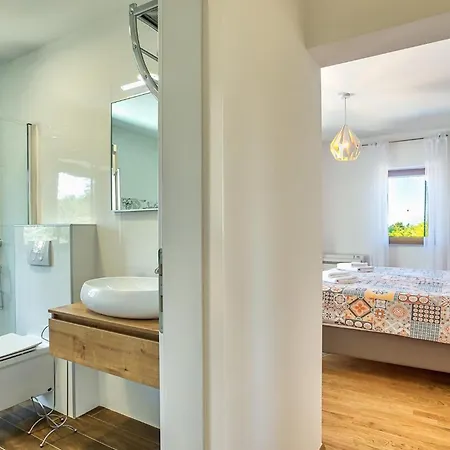 Σπίτι διακοπών Radini Ουμάγκ