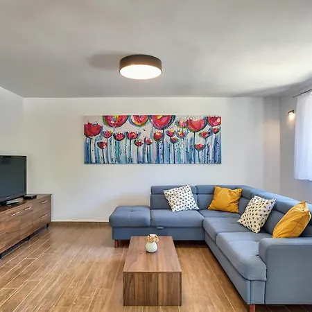 Σπίτι διακοπών Radini Ουμάγκ