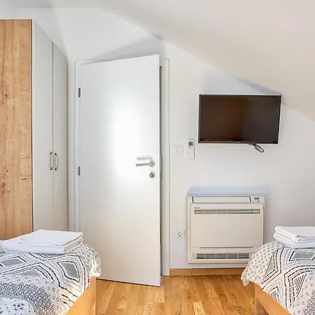 Radini Holiday home