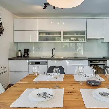 Holiday home Radini