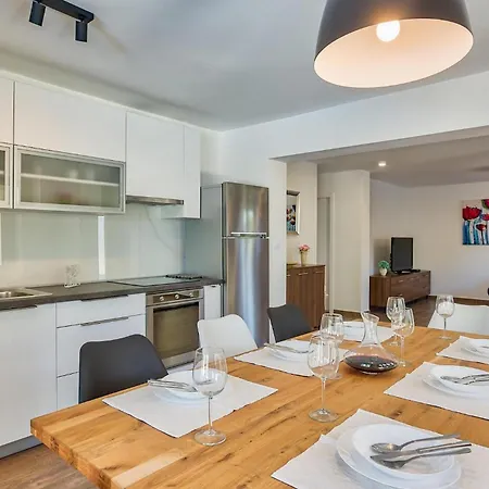 Radini Holiday home