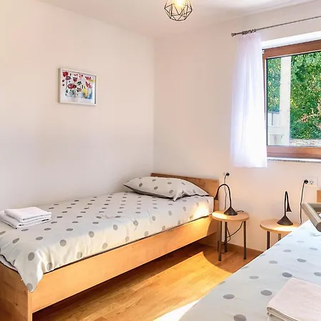 Radini Holiday home Umag