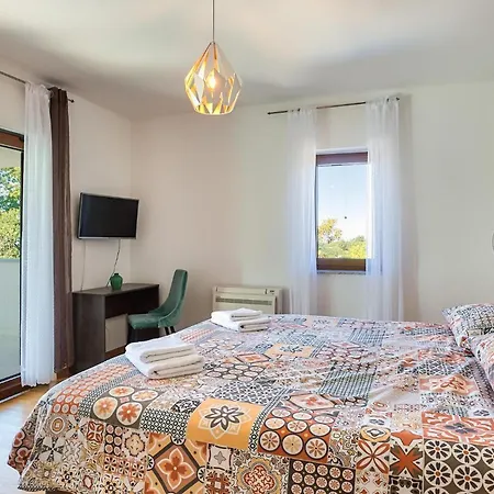 Holiday home Radini Umag