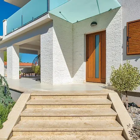 Vikendica Radini Umag