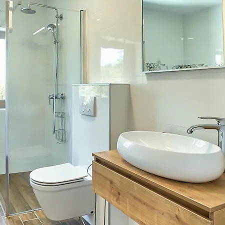 Radini Holiday home