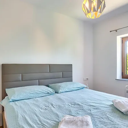 Radini Holiday home *