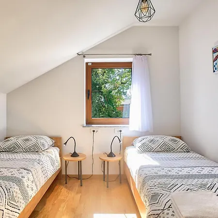 Radini Holiday home Umag