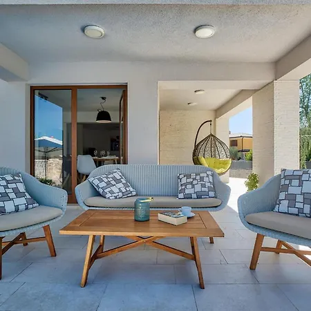 Holiday home Radini Umag