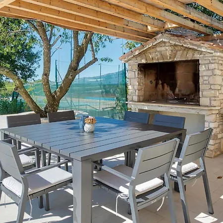 Feriehus Radini Umag