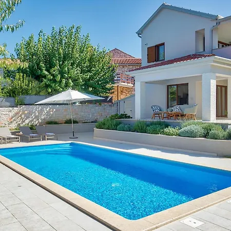 Prázdninový dům Radini