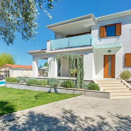 Feriehus Radini Umag