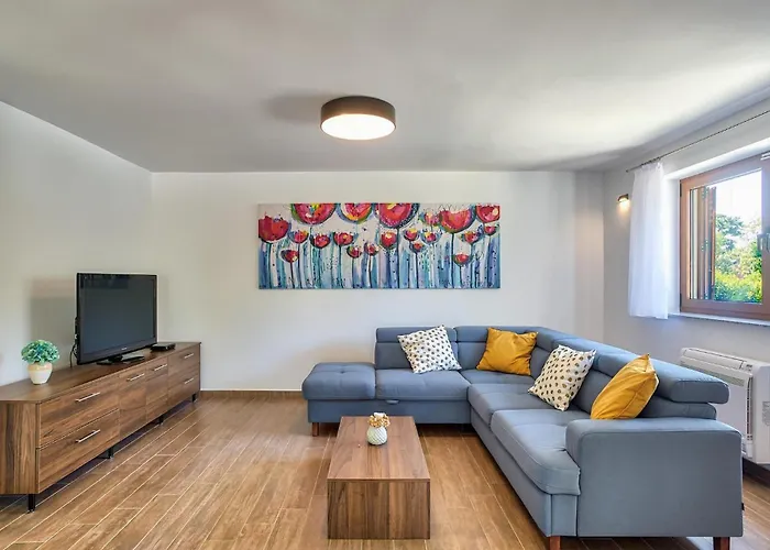 Feriehus Radini Umag