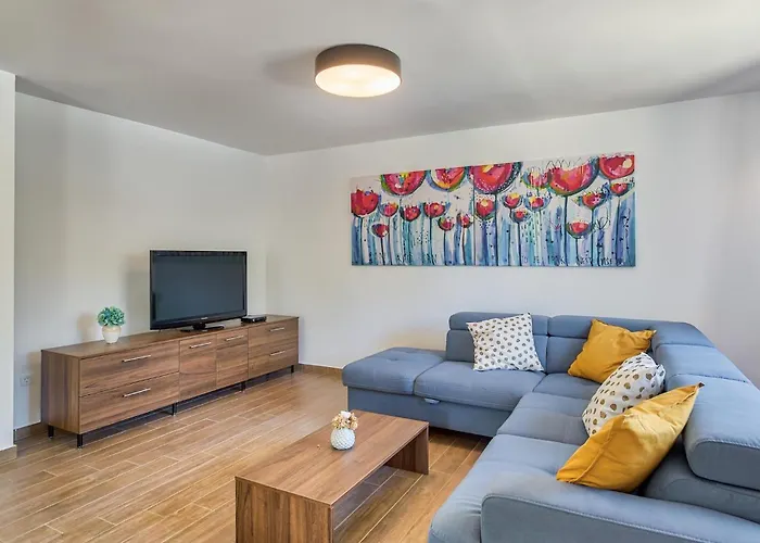 Vikendica Radini Umag