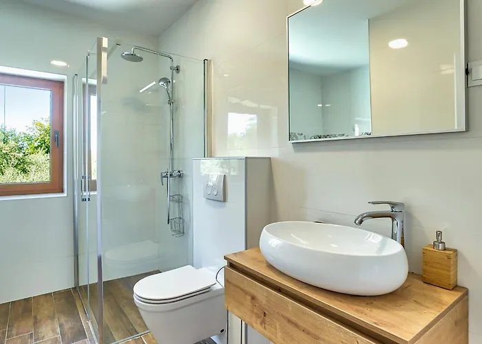 Vikendica Radini Umag