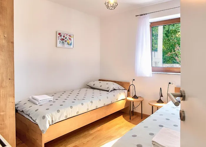 Radini Vikendica Umag