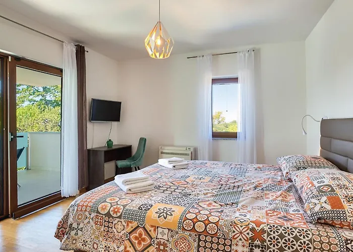 Vikendica Radini Umag