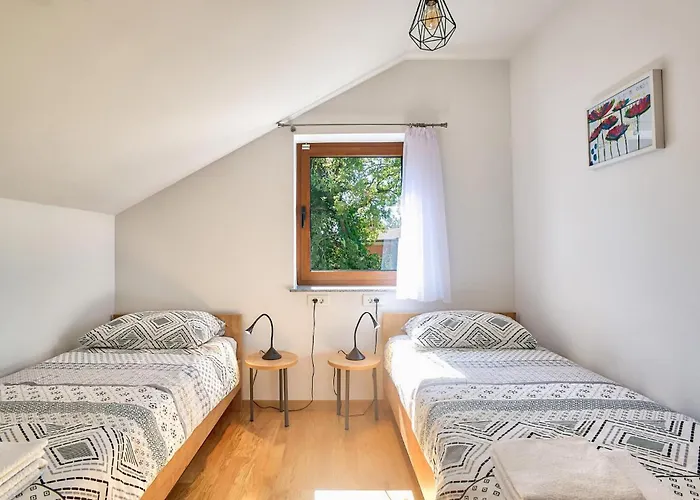 Radini Vikendica Umag