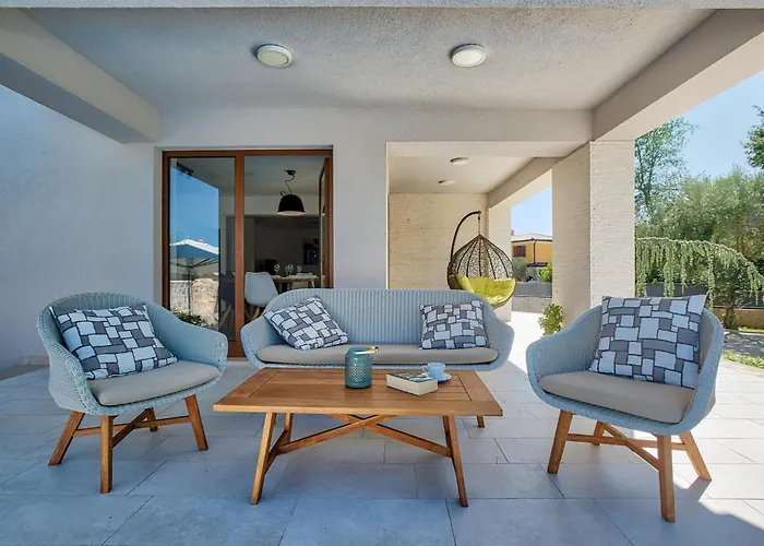 Vikendica Radini Umag