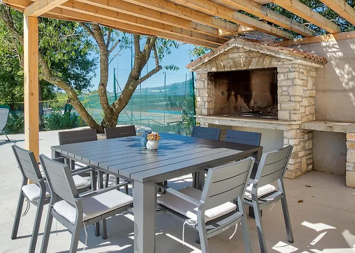 Vikendica Radini Umag