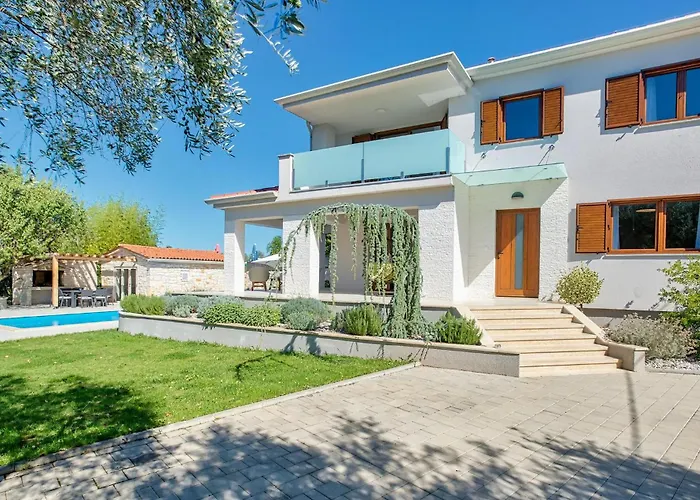 Vikendica Radini Umag